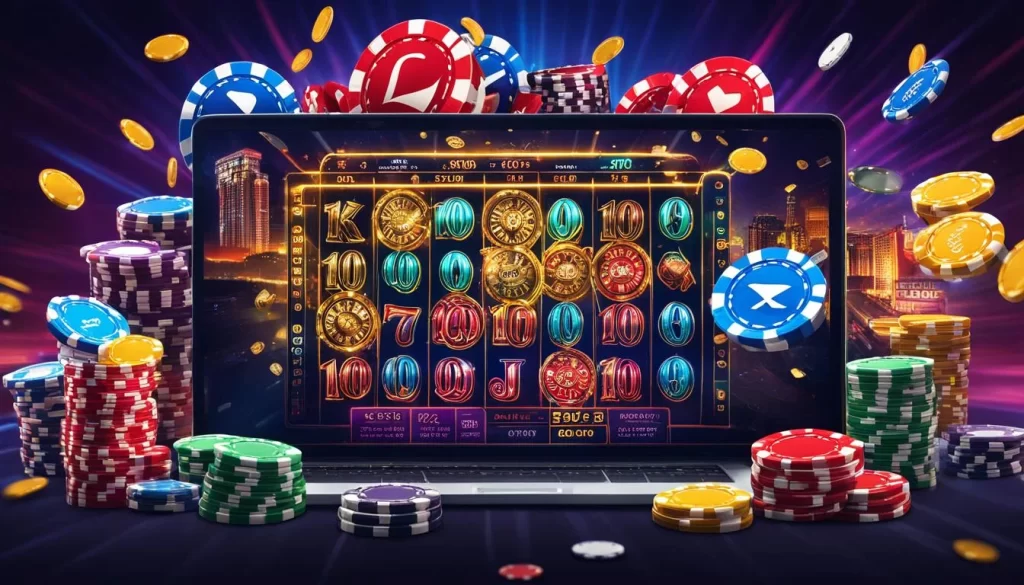 Tầm nhìn tương lai của to888 casino với các công nghệ và sự phát triển bền vững