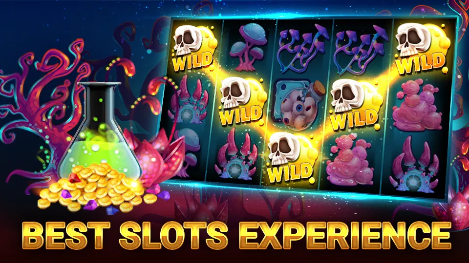 Bắn cá giải trí với đồ họa 3D trên ứng dụng to888 casino