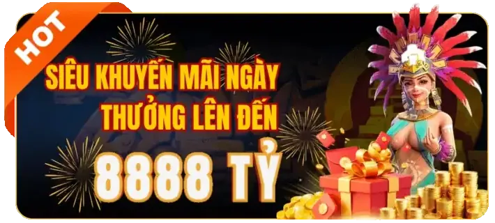 Ưu đãi và khuyến mãi độc quyền to888 casino