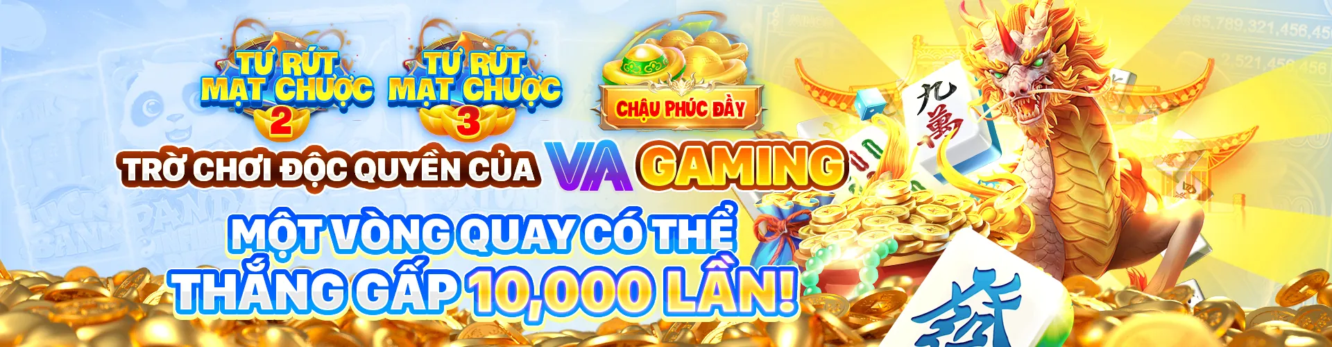 Hình ảnh chính về trò chơi slot mới nhất tại to888 casino