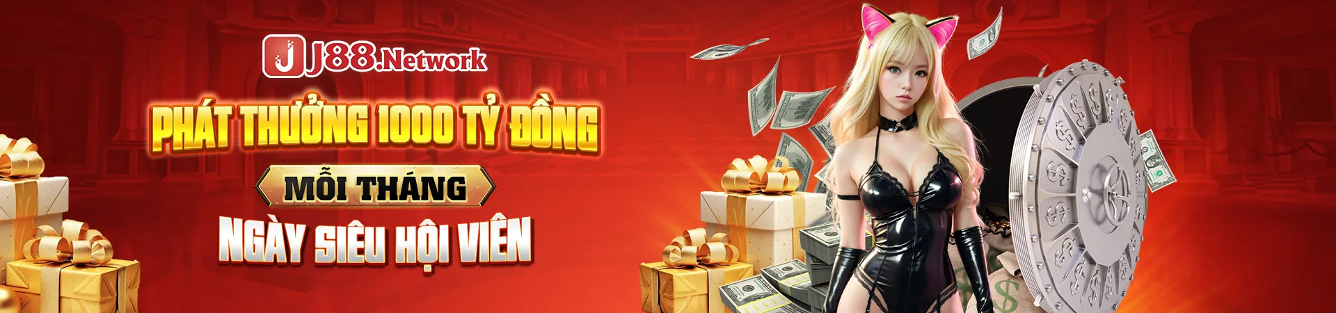 Hình ảnh chương trình VIP to888 casino